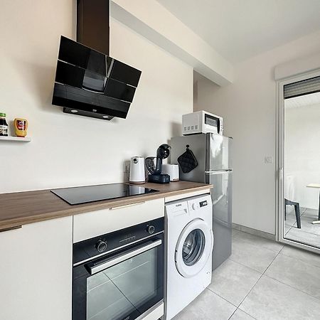 Le 121 - Appartement 101 Quiberon Extérieur photo