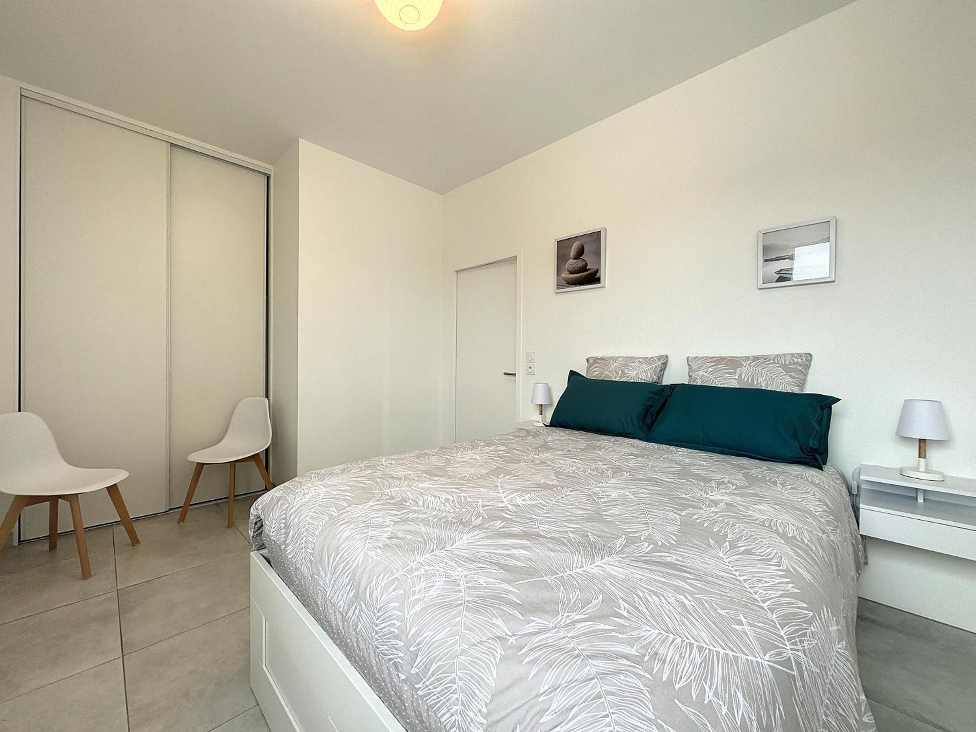 Le 121 - Appartement 101 Quiberon Extérieur photo