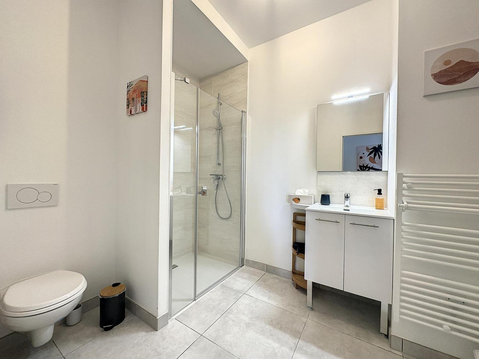 Le 121 - Appartement 101 Quiberon Extérieur photo