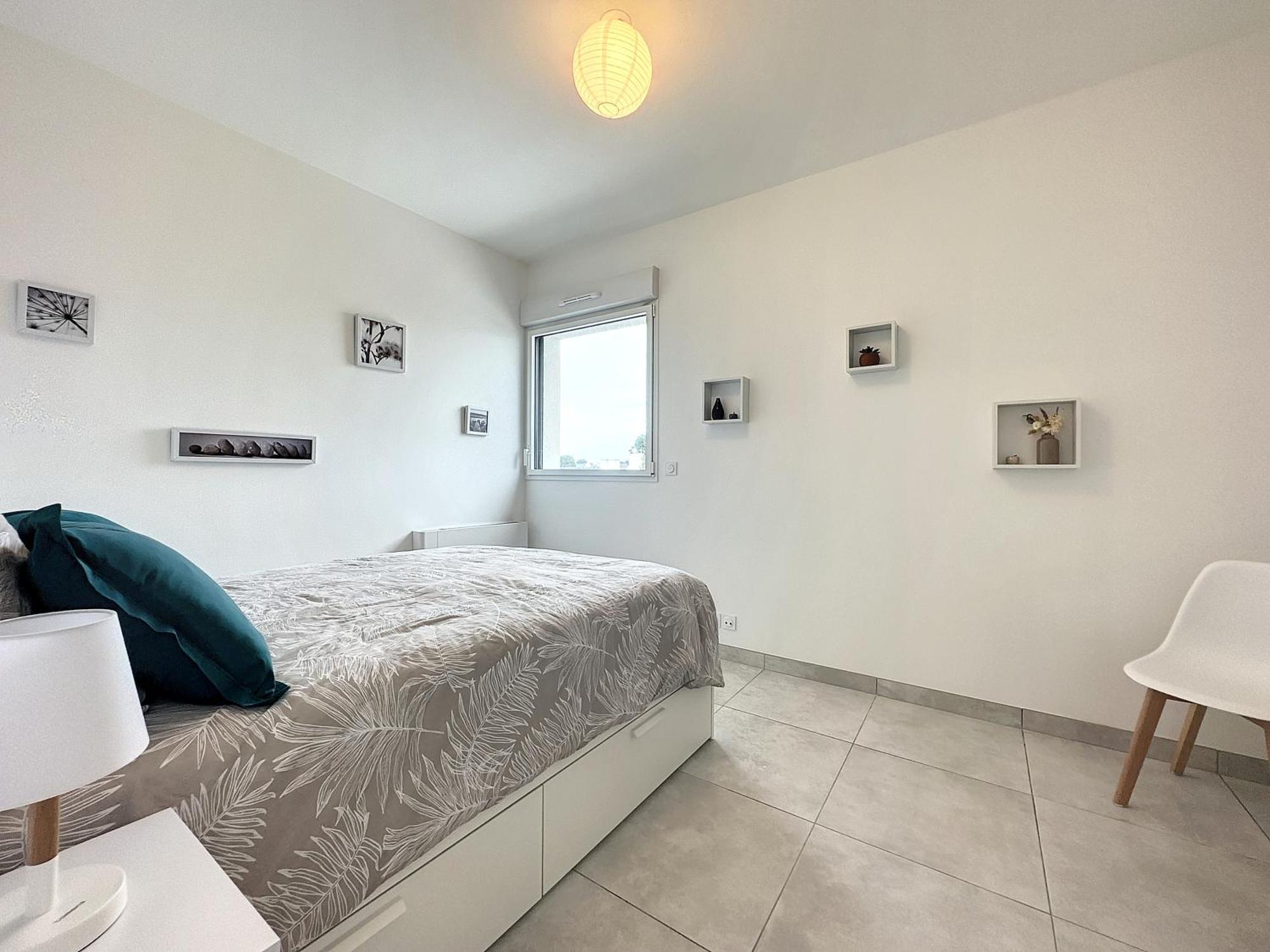 Le 121 - Appartement 101 Quiberon Extérieur photo