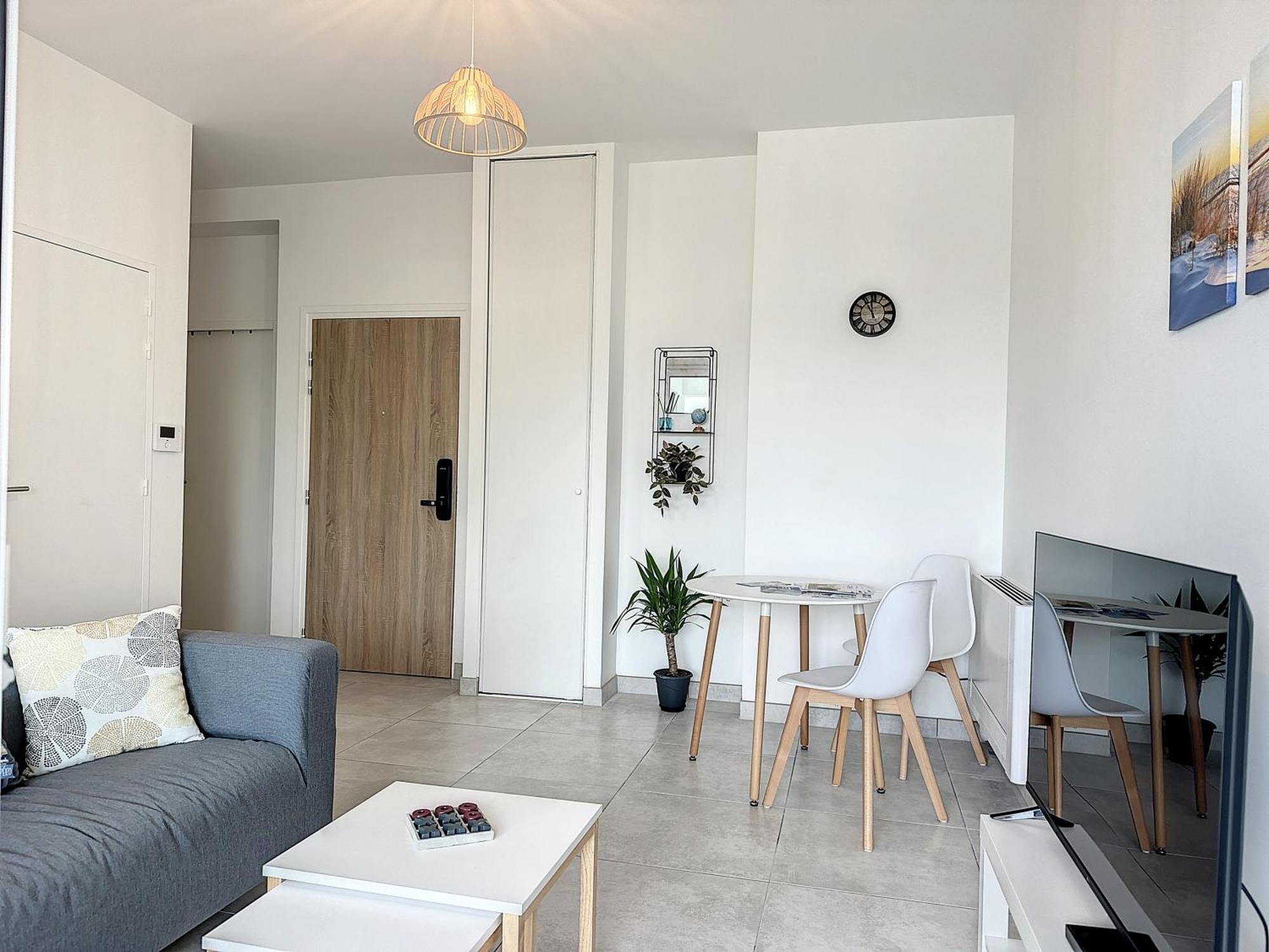 Le 121 - Appartement 101 Quiberon Extérieur photo
