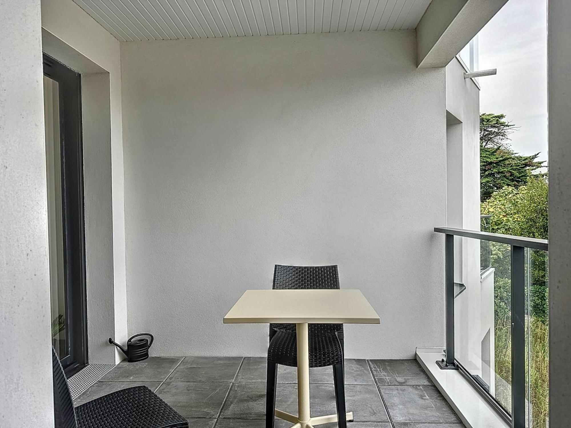 Le 121 - Appartement 101 Quiberon Extérieur photo
